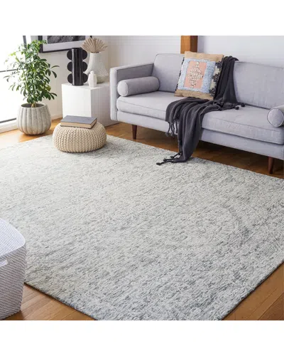 Safavieh Metro Indian Wool & Cotton Rug