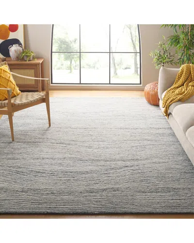 Safavieh Metro Indian Wool & Cotton Rug