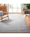 Safavieh Metro Indian Wool & Cotton Rug