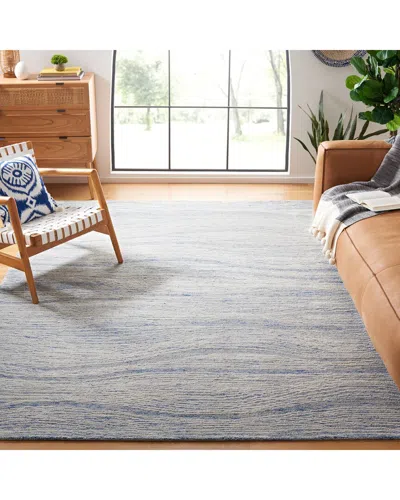 Safavieh Metro Indian Wool & Cotton Rug