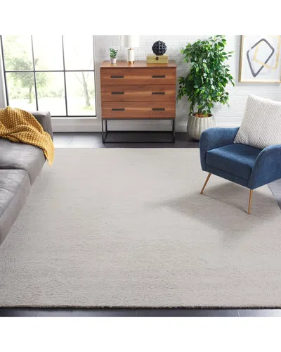 Safavieh Metro Indian Wool & Cotton Rug