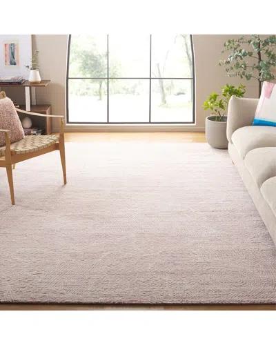 Safavieh Metro Indian Wool & Cotton Rug