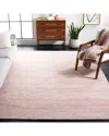 Safavieh Metro Indian Wool & Cotton Rug