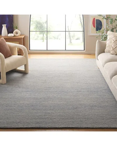 Safavieh Metro Leah Hand Tufted Rug In Gray