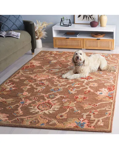 Safavieh Metro Lena Hand Tufted Rug