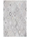 Safavieh Metro Polyester & Cotton Rug