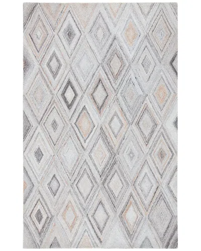 Safavieh Metro Polyester & Cotton Rug