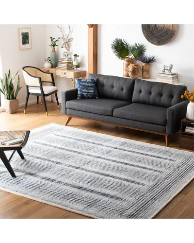 Safavieh Metro Polyester & Wool Rug