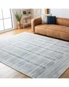 Safavieh Metro Polyester & Wool Rug
