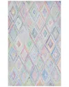Safavieh Metro Polyester, Cotton & Wool Rug