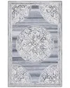 Safavieh Metro Polypropylene & Wool Rug