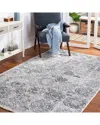 Safavieh Metro Polypropylene & Wool Rug