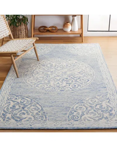 Safavieh Metro Polypropylene & Wool Rug