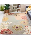 Safavieh Metro Willa Hand Tufted Rug