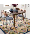 Safavieh Metro Willow Hand Tufted Rug