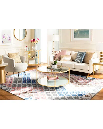 Safavieh Metro Wool