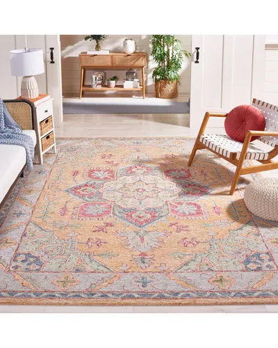 Safavieh Metro Wool