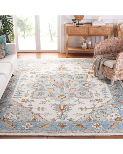 Safavieh Metro Wool