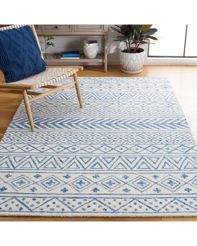 Safavieh Metro Wool