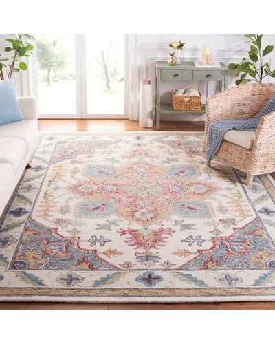 Safavieh Metro Wool