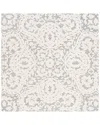 Safavieh Metro Wool & Cotton Rug