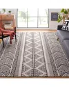 Safavieh Metro Wool & Cotton Rug