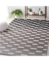 Safavieh Metro Wool & Cotton Rug