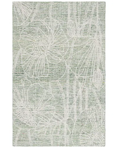 Safavieh Metro Wool & Cotton Rug