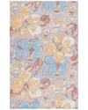 Safavieh Metro Wool & Cotton Rug
