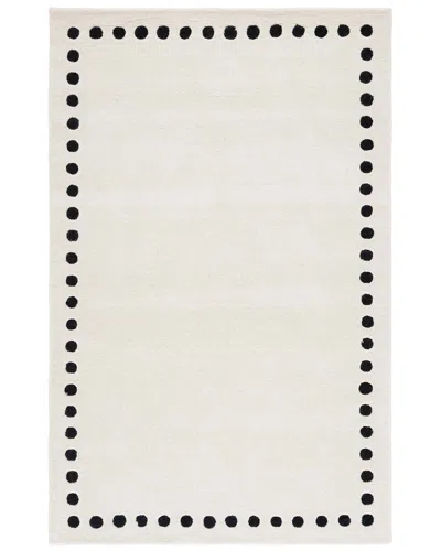 Safavieh Metro Wool & Cotton Rug