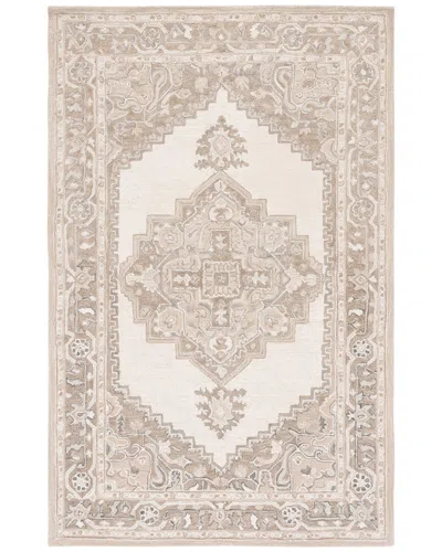 Safavieh Metro Wool & Cotton Rug