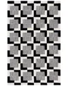Safavieh Metro Wool & Cotton Rug