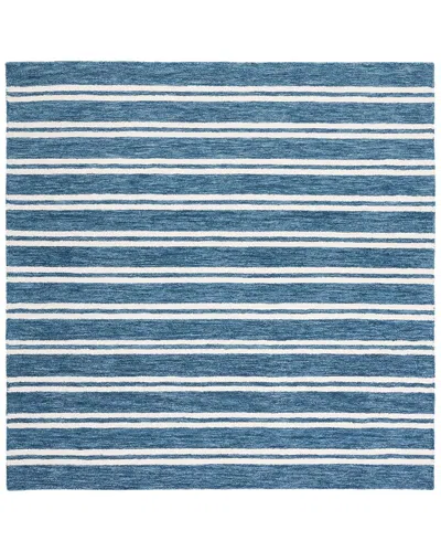 Safavieh Metro Wool & Cotton Rug