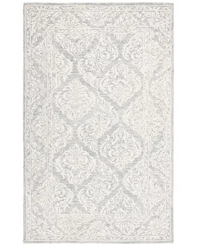 Safavieh Metro Wool & Cotton Rug