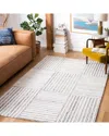 Safavieh Metro Wool & Cotton Rug