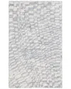 Safavieh Metro Wool & Cotton Rug