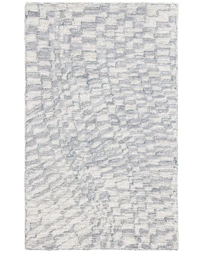 Safavieh Metro Wool & Cotton Rug