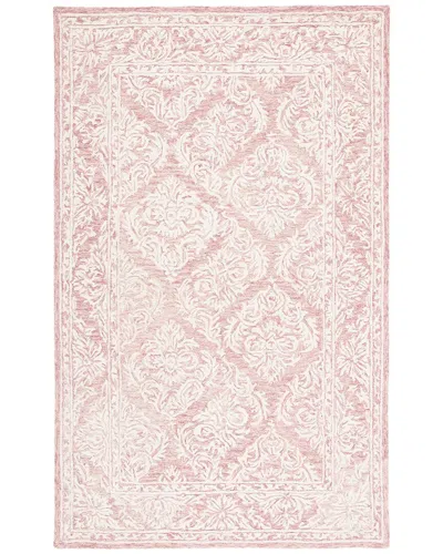 Safavieh Metro Wool & Cotton Rug