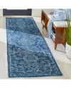 Safavieh Metro Wool & Cotton Rug