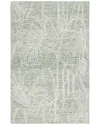 Safavieh Metro Wool & Cotton Rug