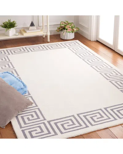 Safavieh Metro Wool & Cotton Rug