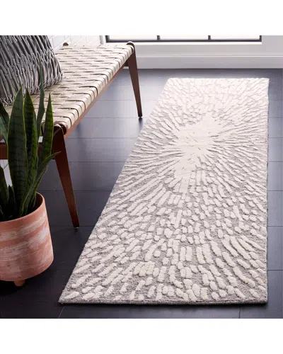 Safavieh Metro Wool & Cotton Rug