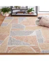 Safavieh Metro Wool & Cotton Rug