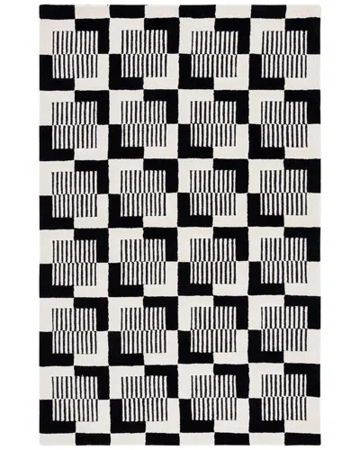 Safavieh Metro Wool & Cotton Rug