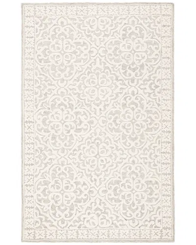 Safavieh Metro Wool & Cotton Rug