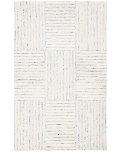 Safavieh Metro Wool & Cotton Rug