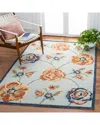 Safavieh Metro Wool & Cotton Rug