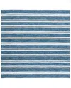 Safavieh Metro Wool & Cotton Rug