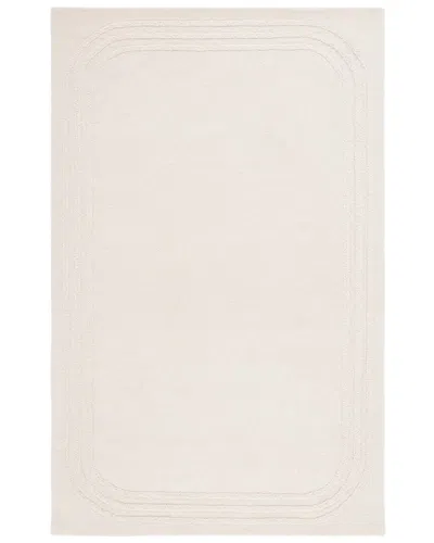Safavieh Metro Wool & Cotton Rug