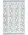 Safavieh Metro Wool & Cotton Rug